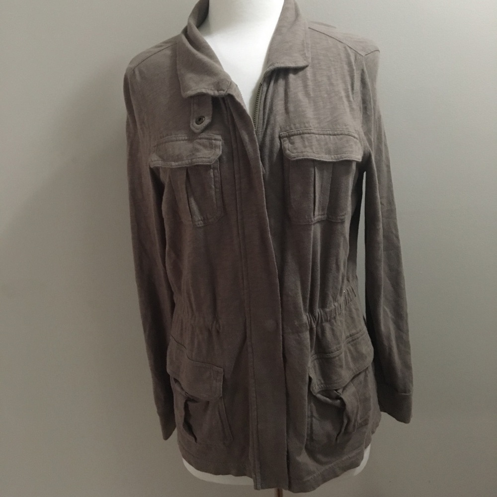 Eddie Bauer jacket